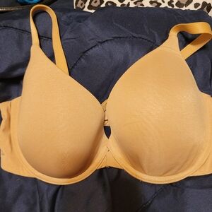 Victoria's Secret Beige Bra